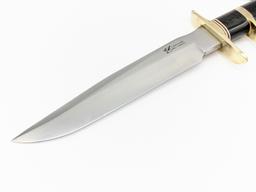 Blackjack Knives Model 1-7 Sub Hilt Fighting Knife