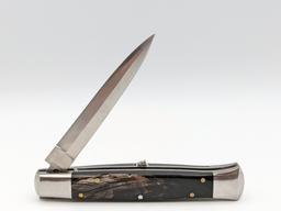 2008 Due Buoi Italian Switchblade No. 13 of 60