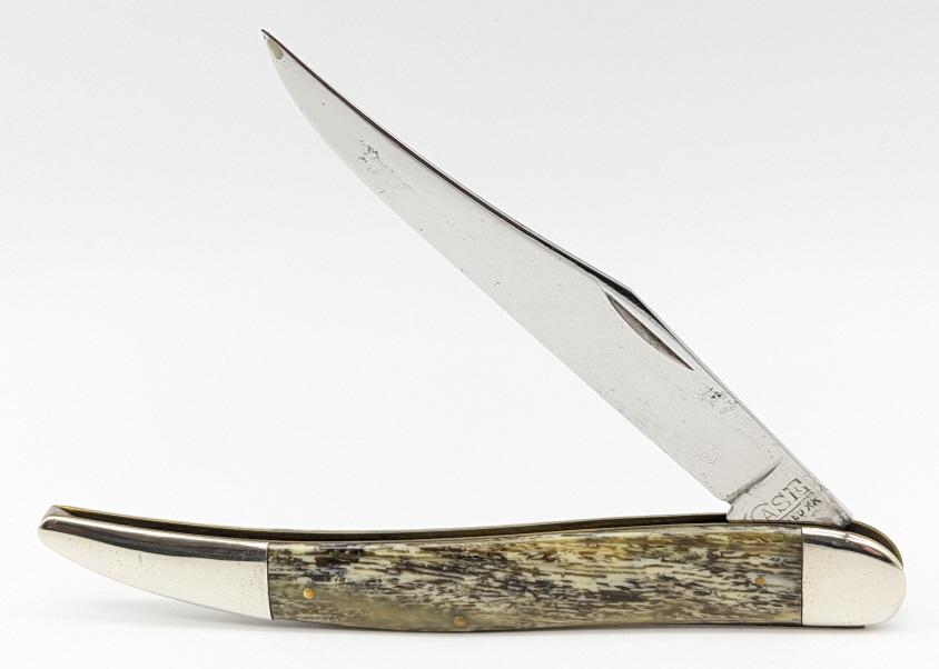 1920-40 Case XX Celluloid Large Toothpick Knife