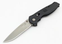 SOG Flash II Assisted Opening Folding Knife