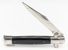 Japanese Lockback Folding Knife