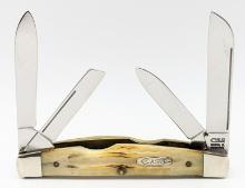 1994 Case XX Second Cut Bone Congress Knife