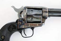 2005 Colt Single Action Army 38-40 Revolver