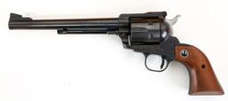 Ruger Blackhawk .30 Carbine Revolver w/ Box