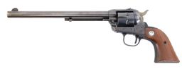 Ruger Single Six .22 LR Revolver