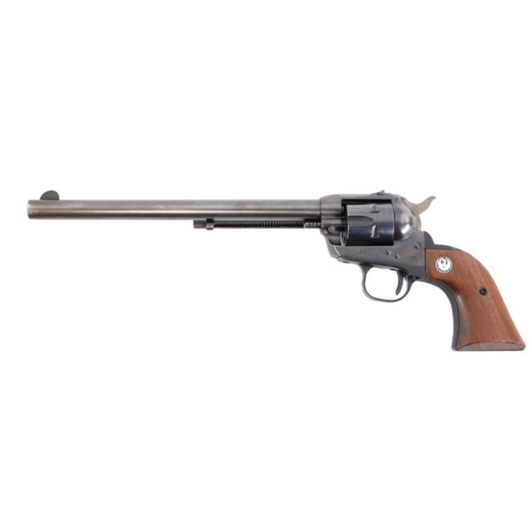 Ruger Single Six .22 LR Revolver