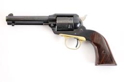 Ruger Bearcat .22 LR Revolver