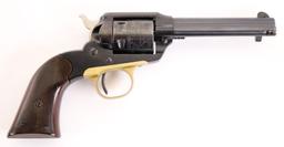 Ruger Bearcat .22 LR Revolver