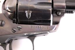 Ruger Blackhawk .357 Magnum Revolver