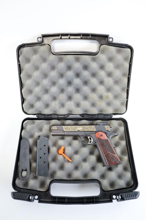 Kimber .22 LR RimfireTarget Conversion Kit