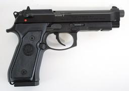 Beretta Model 92FS M9A1 .22 LR Semi Auto Pistol