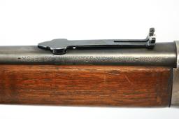 Winchester Mod 94 .32 WS Saddle Lever Action Rifle