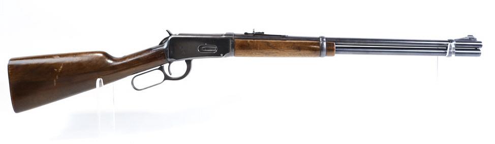 Winchester Model 94 30-30 Win Lever Action Carbine