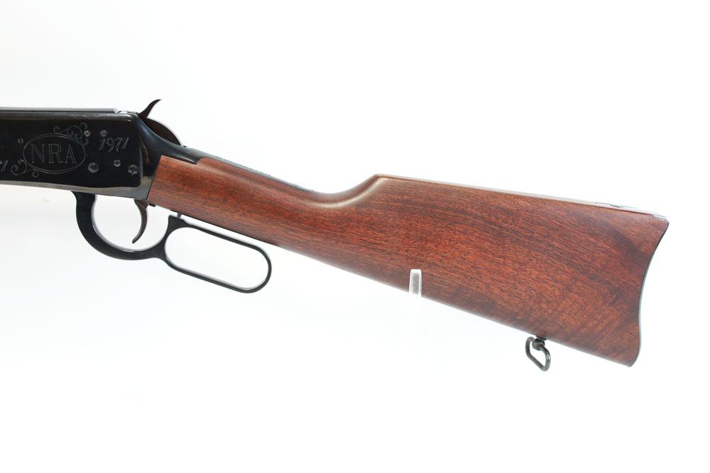 Winchester Model 1894 30-30 NRA Centennial Musket