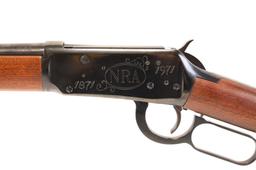 Winchester Model 1894 30-30 NRA Centennial Musket