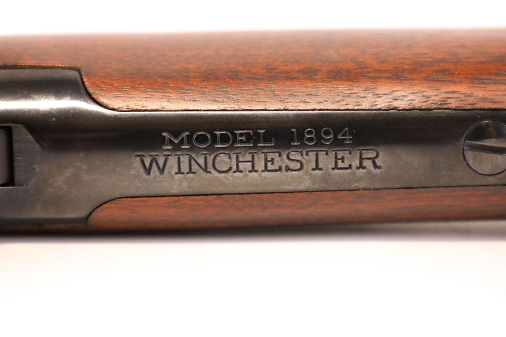 Winchester Model 1894 30-30 NRA Centennial Musket