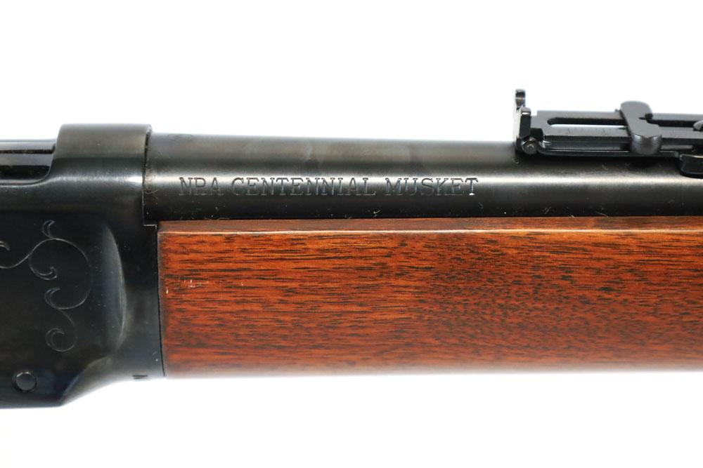 Winchester Model 1894 30-30 NRA Centennial Musket