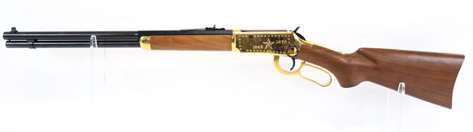 Winchester Model 1894 30-30 Lone Star Commem Rifle