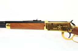 Winchester Model 1894 30-30 Lone Star Commem Rifle