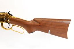 Winchester Model 1894 30-30 Lone Star Commem Rifle