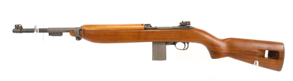 Iver Johnson M1 Carbine .30 Caliber Rifle