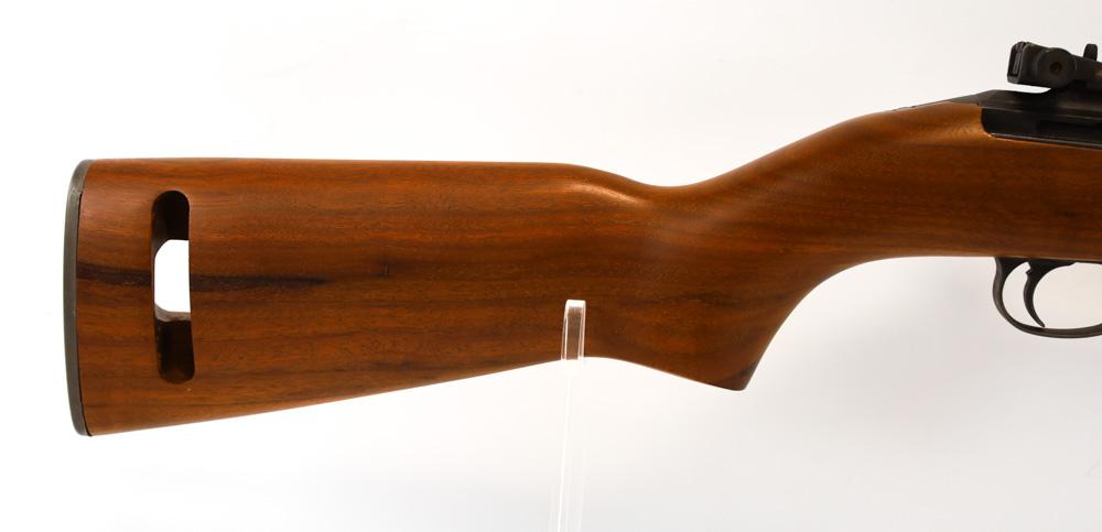 Iver Johnson M1 Carbine .30 Caliber Rifle