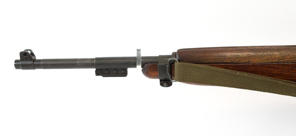 WW2 Underwood M1 Carbine .30 Caliber Rifle