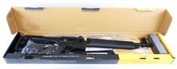 NIB Charles Daily AR-12S Semi Auto 12 Ga Shotgun