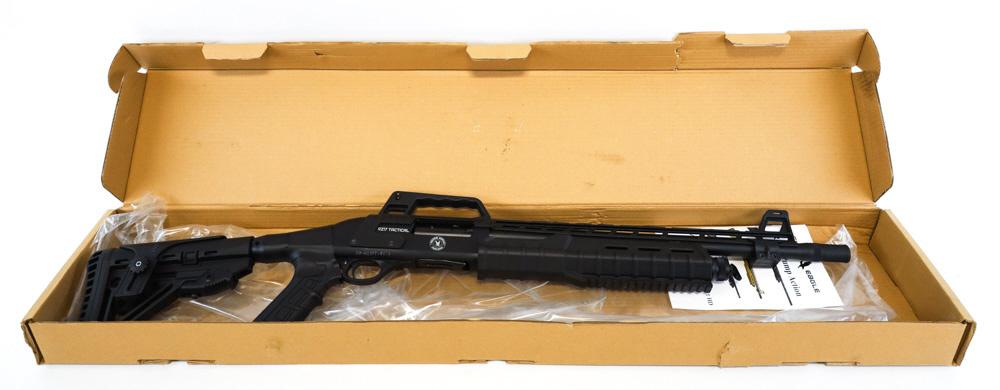 Silver Eagle RZ17 12 Ga Tactical Semi Auto Shotgun