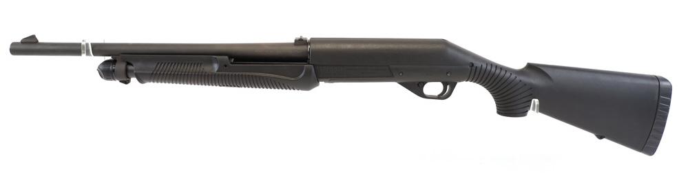 Benelli Nova 12 Ga. Pump Action Shotgun