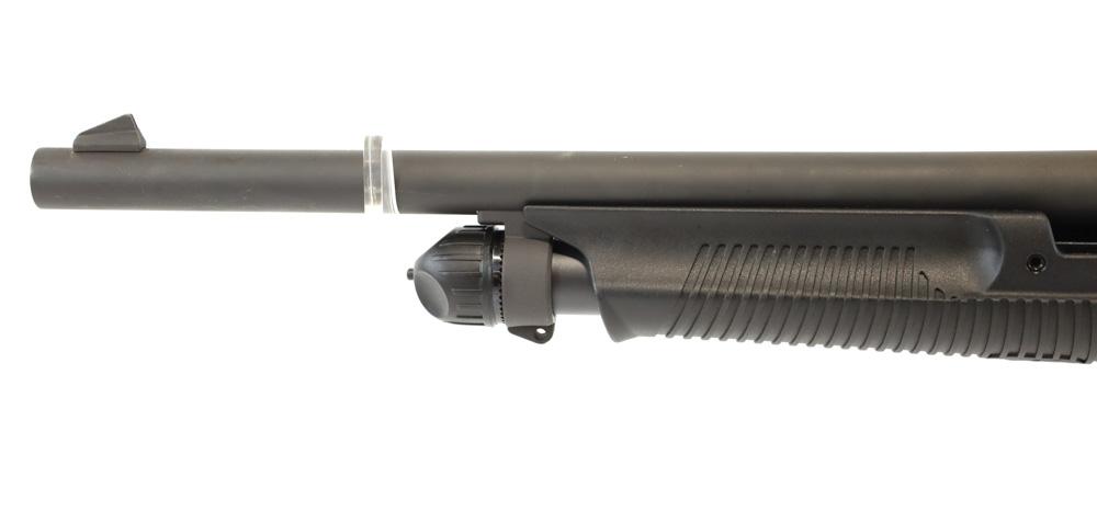 Benelli Nova 12 Ga. Pump Action Shotgun