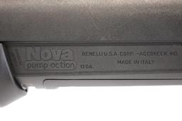 Benelli Nova 12 Ga. Pump Action Shotgun