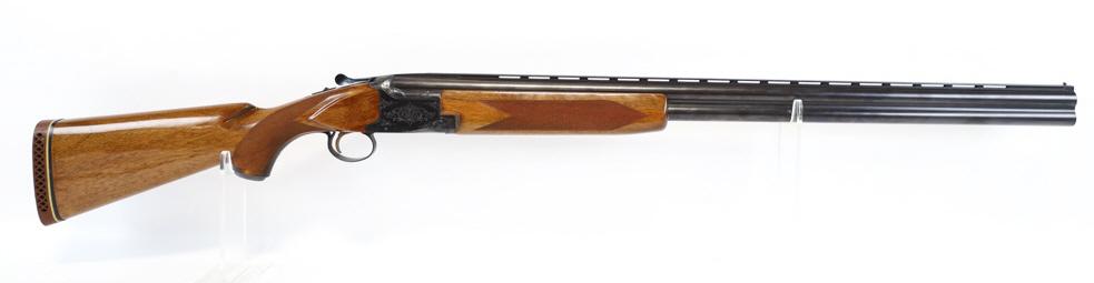 Winchester Model 101 12 Ga Over & Under Shotgun