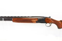 Winchester Model 101 12 Ga Over & Under Shotgun