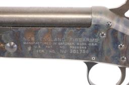 New England Pardner Model SBI .410 SS Shotgun