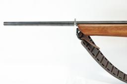 Belgian Browning Long Trac 270 Win Semi Auto Rifle