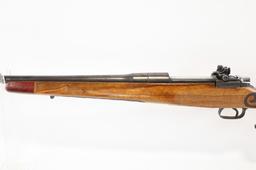 Sporter Winchester 1917 30-06 Bolt Action Rifle