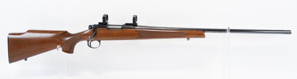 Remington Model 700 .222 Rem Bolt Action Rifle