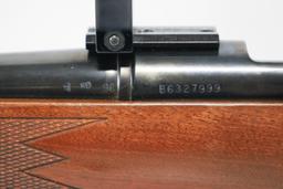 Remington Model 700 .222 Rem Bolt Action Rifle