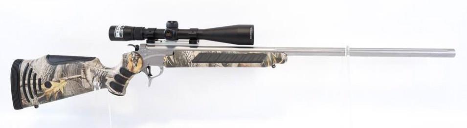 Thompson Center Pro Hunter Encore .300 Mag Rifle