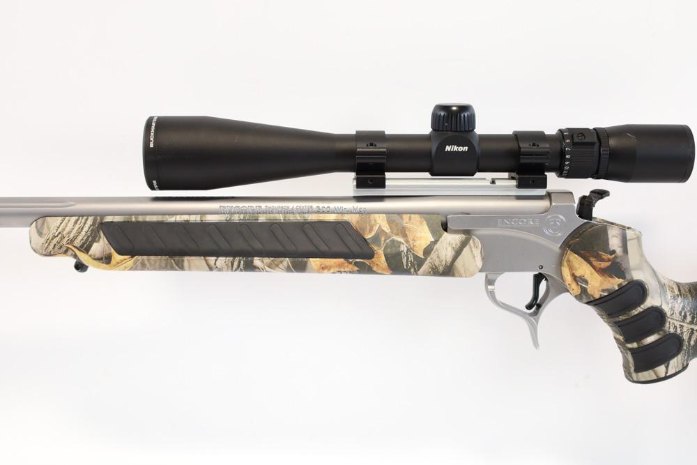 Thompson Center Pro Hunter Encore .300 Mag Rifle