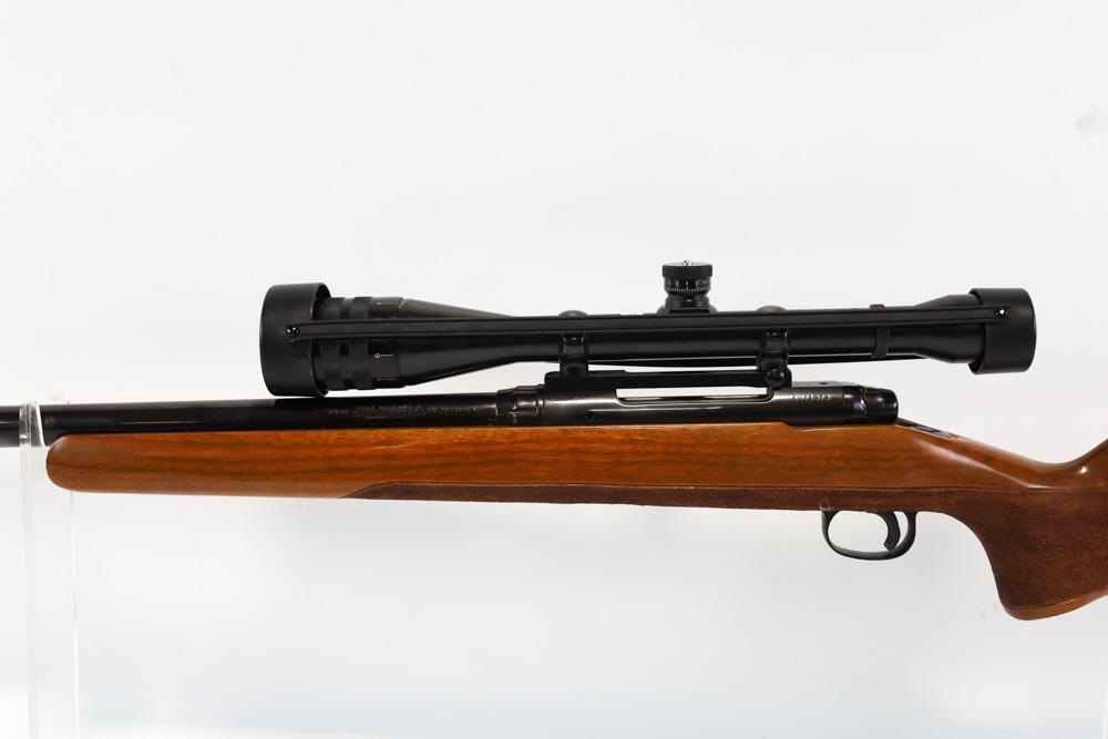 Savage Model II Series J .22-250 Rem Bolt Rifle