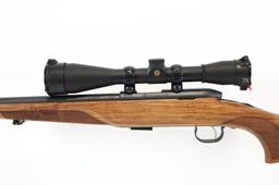 Steyr Arms Mannlicher Zephyr II .22 LR Bolt Rifle