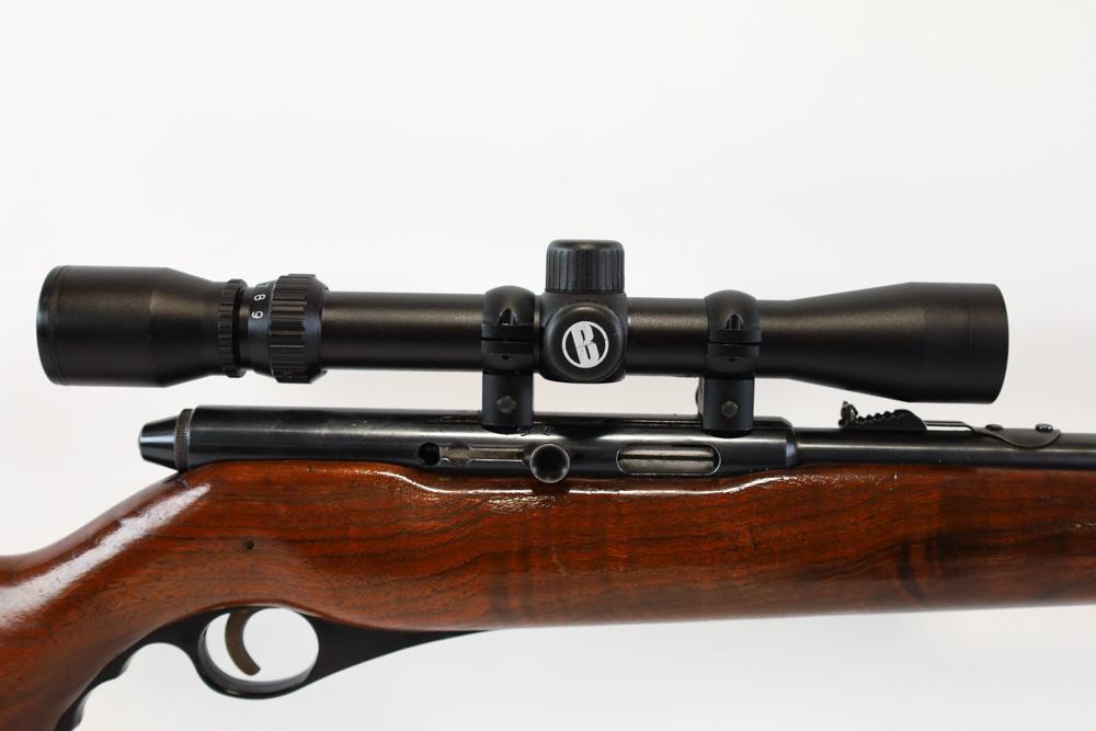 Mossberg Model 151K .22 LR Semi Auto Rifle