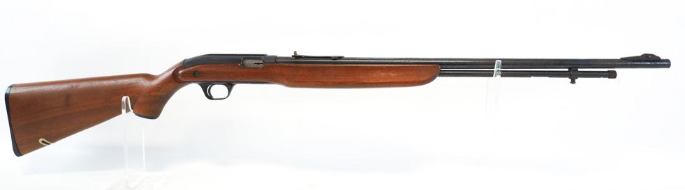 JC Higgins Model 30 .22 LR Semi Auto Rifle