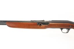 JC Higgins Model 30 .22 LR Semi Auto Rifle