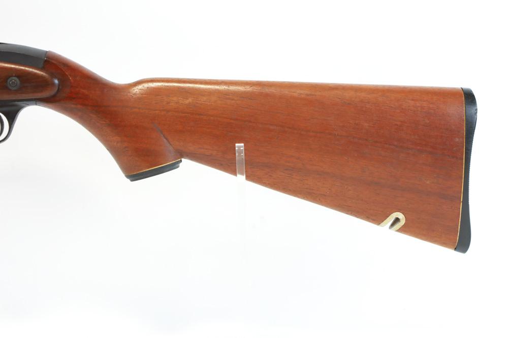 JC Higgins Model 30 .22 LR Semi Auto Rifle