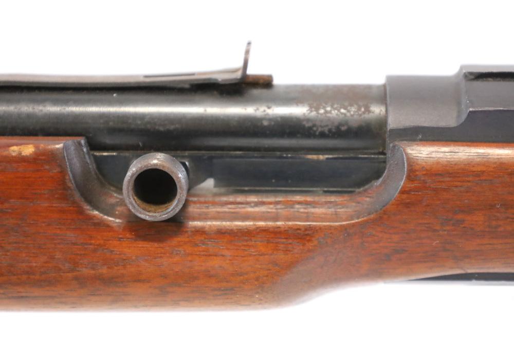 JC Higgins Model 30 .22 LR Semi Auto Rifle