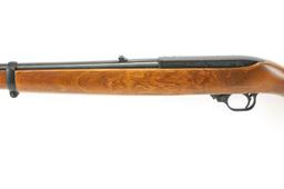 Ruger Model 10/22 .22 LR Semi Auto Rifle