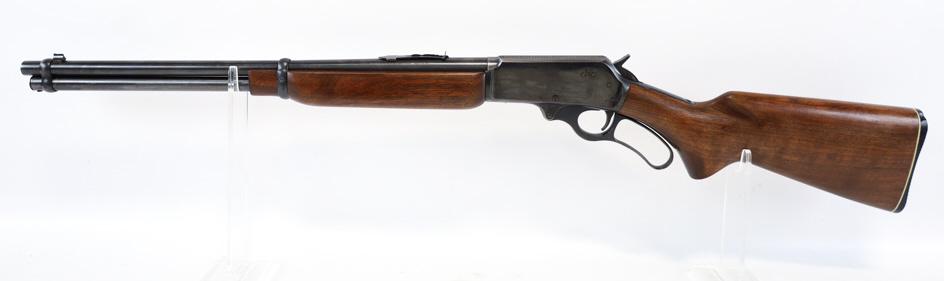 Marlin Model 336RC 30-30 Lever Action Rifle